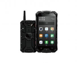 单兵移动视频终端