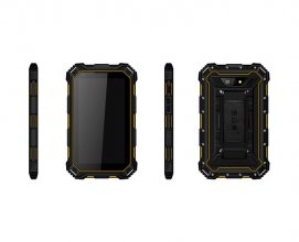 P02全网通三防移动指挥终端